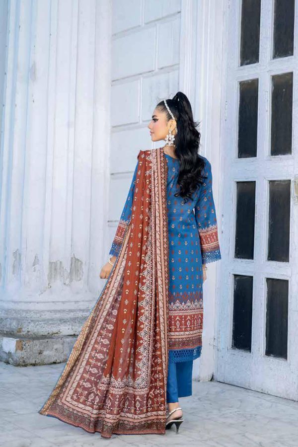 Banafsheh Riwaj Lawn`24 BNR#108