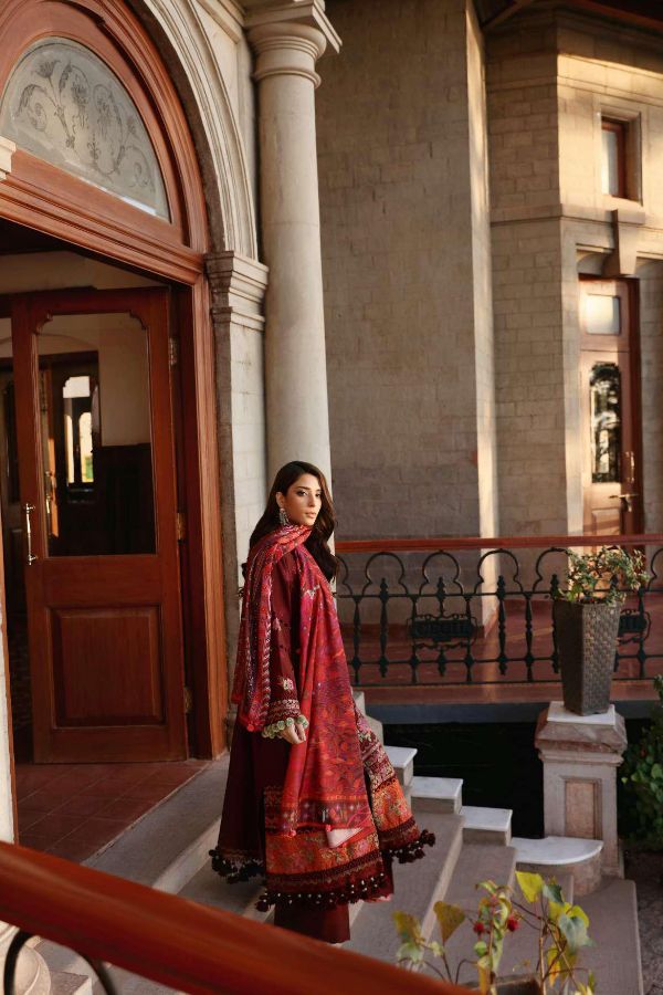 Republic Womenswear Autumn Winter`23 D#7-B