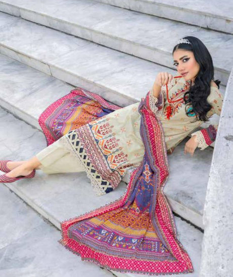 Banafsheh Riwaj Lawn`24 BNR#109