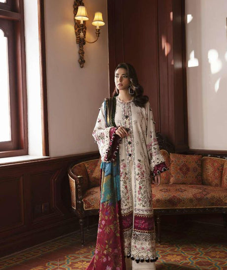 Republic Womenswear Autumn Winter`23 D#8-B