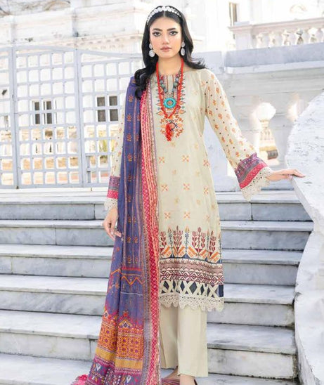 Banafsheh Riwaj Lawn`24 BNR#109