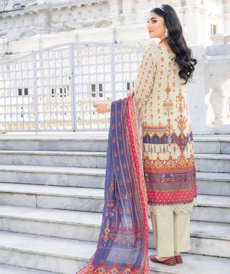 Banafsheh Riwaj Lawn`24 BNR#109