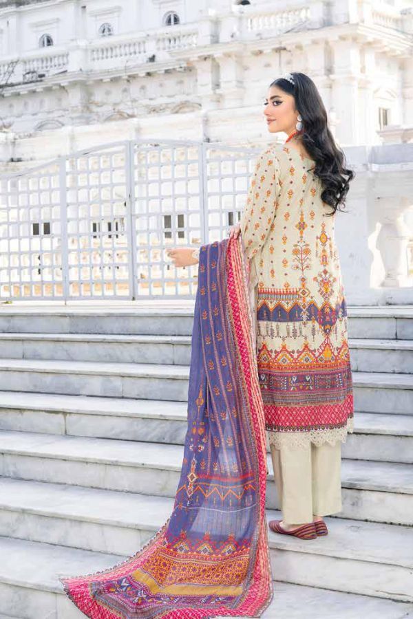 Banafsheh Riwaj Lawn`24 BNR#109