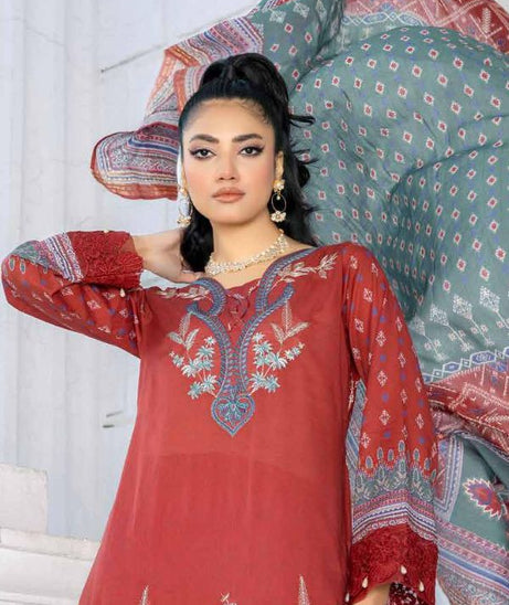 Banafsheh Riwaj Lawn`24 BNR#110