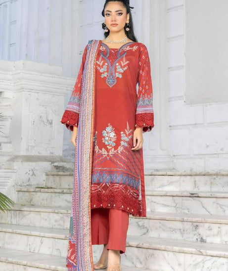 Banafsheh Riwaj Lawn`24 BNR#110