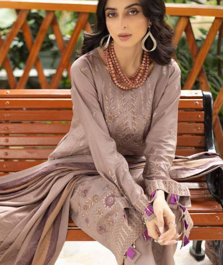 Mi Creation Zareen Doriya`24 D#2