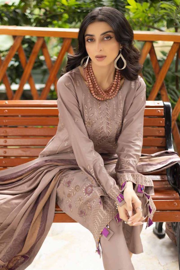 Mi Creation Zareen Doriya`24 D#2