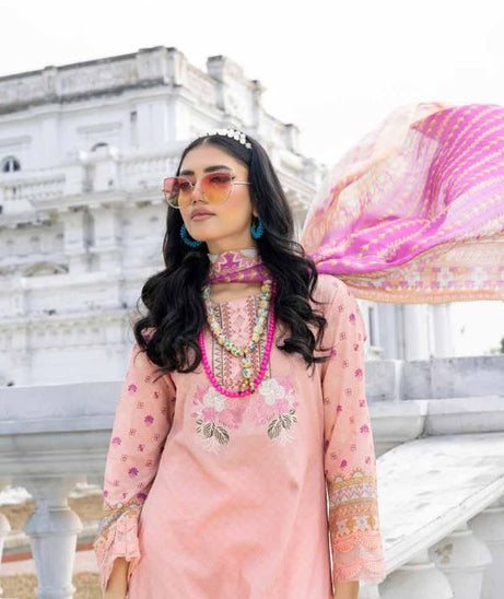 Banafsheh Riwaj Lawn`24 BNR#102