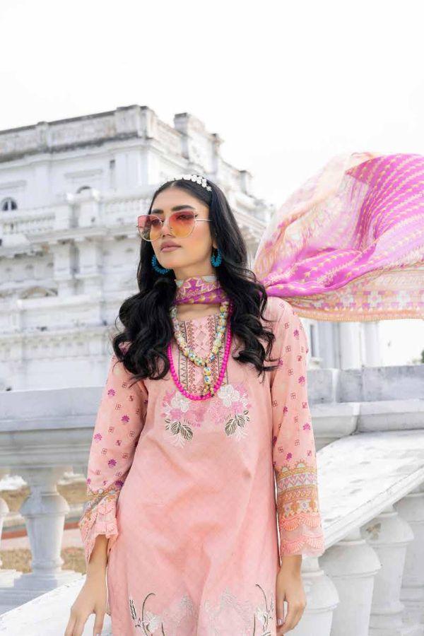 Banafsheh Riwaj Lawn`24 BNR#102