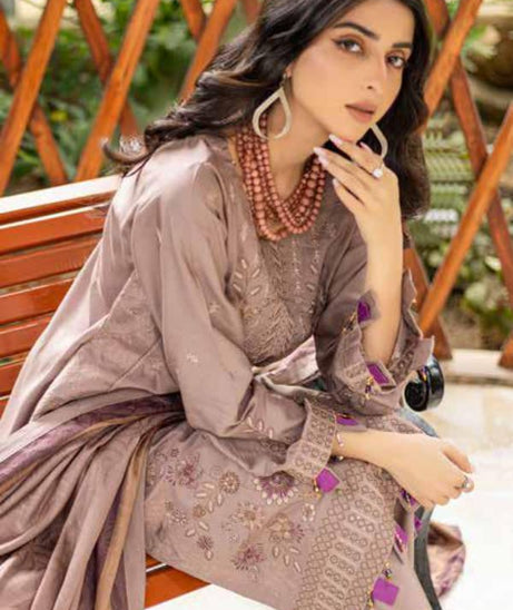 Mi Creation Zareen Doriya`24 D#2