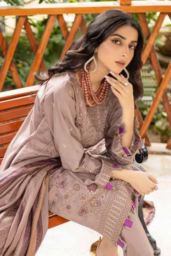 Mi Creation Zareen Doriya`24 D#2
