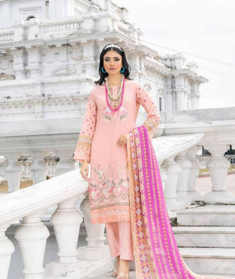 Banafsheh Riwaj Lawn`24 BNR#102