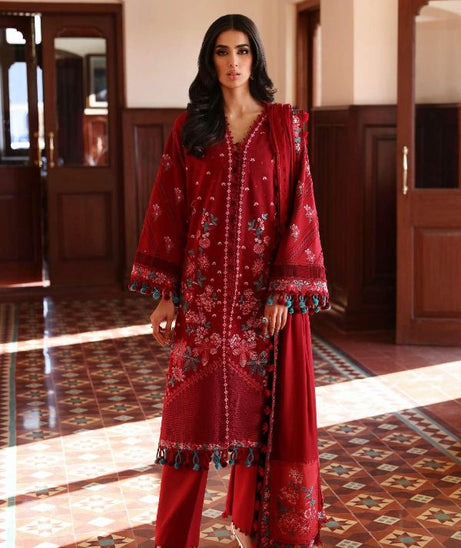 Republic Womenswear Autumn Winter`23 D#1-A