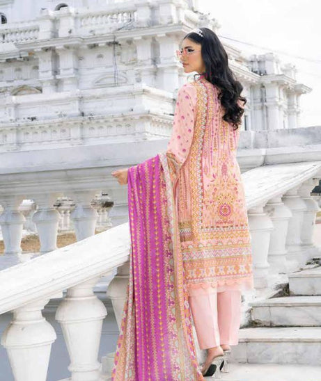 Banafsheh Riwaj Lawn`24 BNR#102