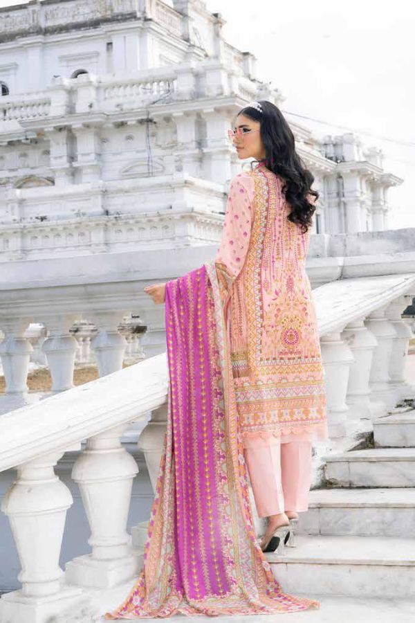 Banafsheh Riwaj Lawn`24 BNR#102