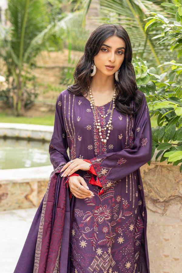 Mi Creation Zareen Doriya`24 D#4