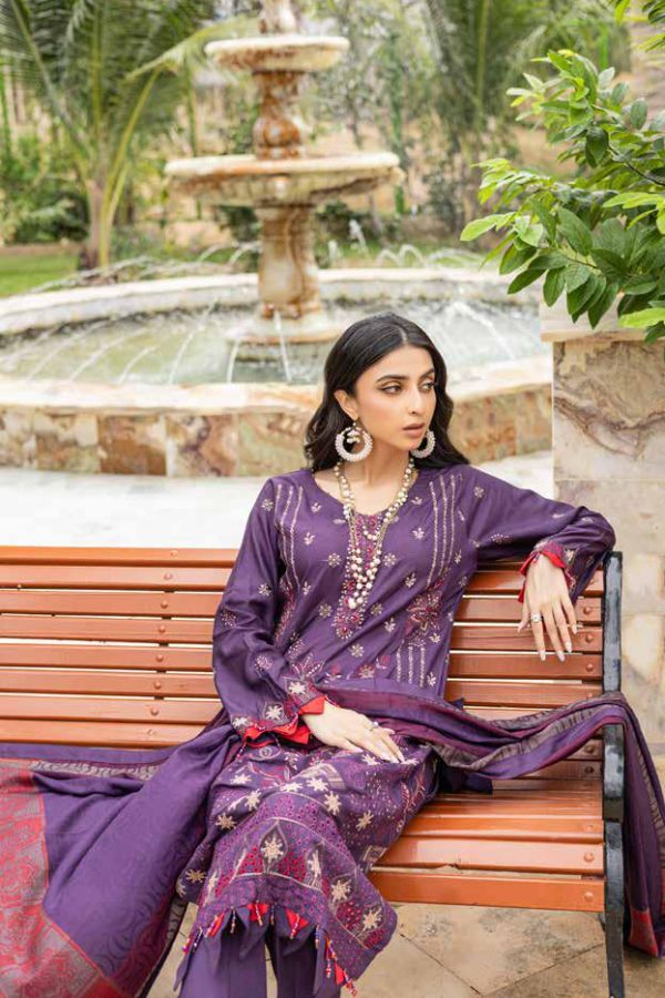 Mi Creation Zareen Doriya`24 D#4