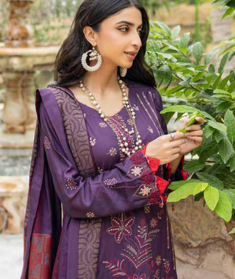 Mi Creation Zareen Doriya`24 D#4