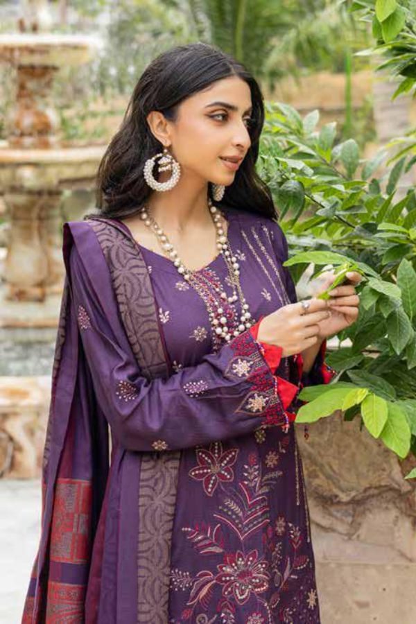 Mi Creation Zareen Doriya`24 D#4