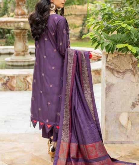 Mi Creation Zareen Doriya`24 D#4