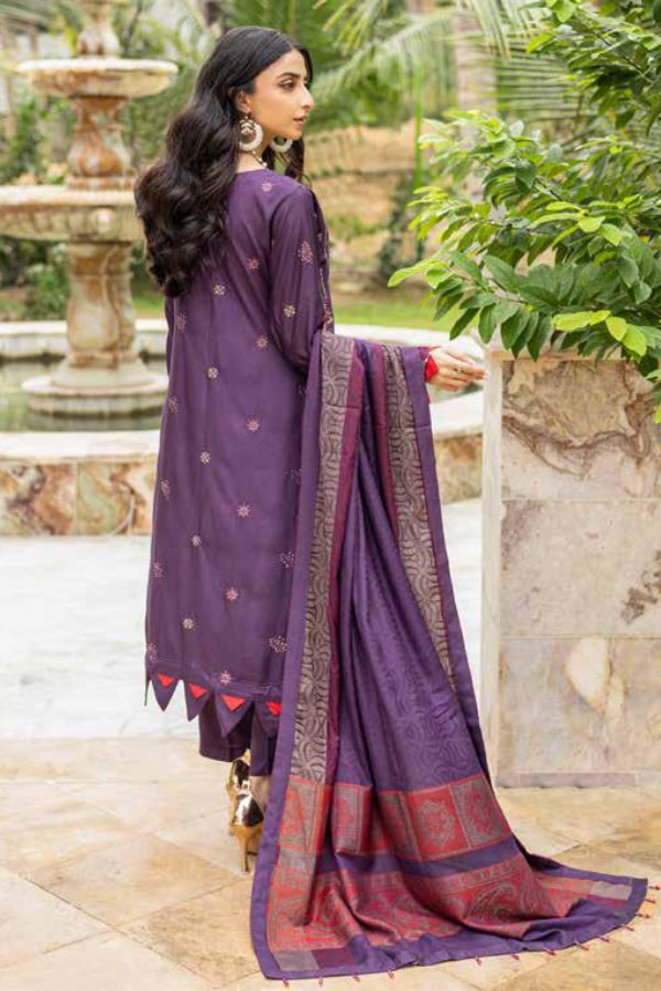 Mi Creation Zareen Doriya`24 D#4