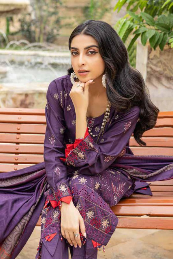 Mi Creation Zareen Doriya`24 D#4