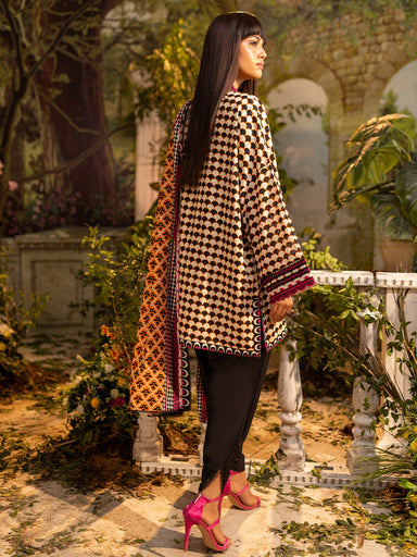 Salitex Inaya Print Lawn'24 D#05