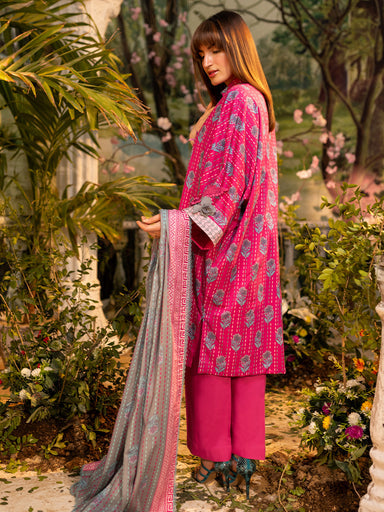 Salitex Inaya Print Lawn'24 D#02