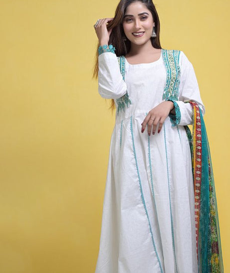 Halima Sultan Emb Lawn`21 Vol 2 D#1