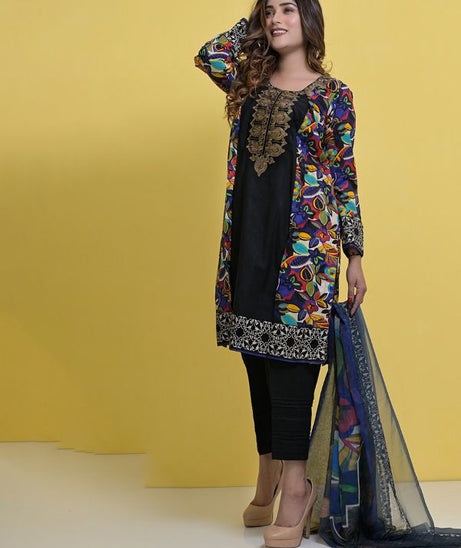 Halima Sultan Emb Lawn`21 Vol 2 D#3