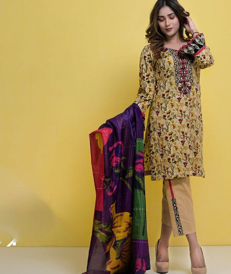 Halima Sultan Emb Lawn`21 Vol 2 D#6