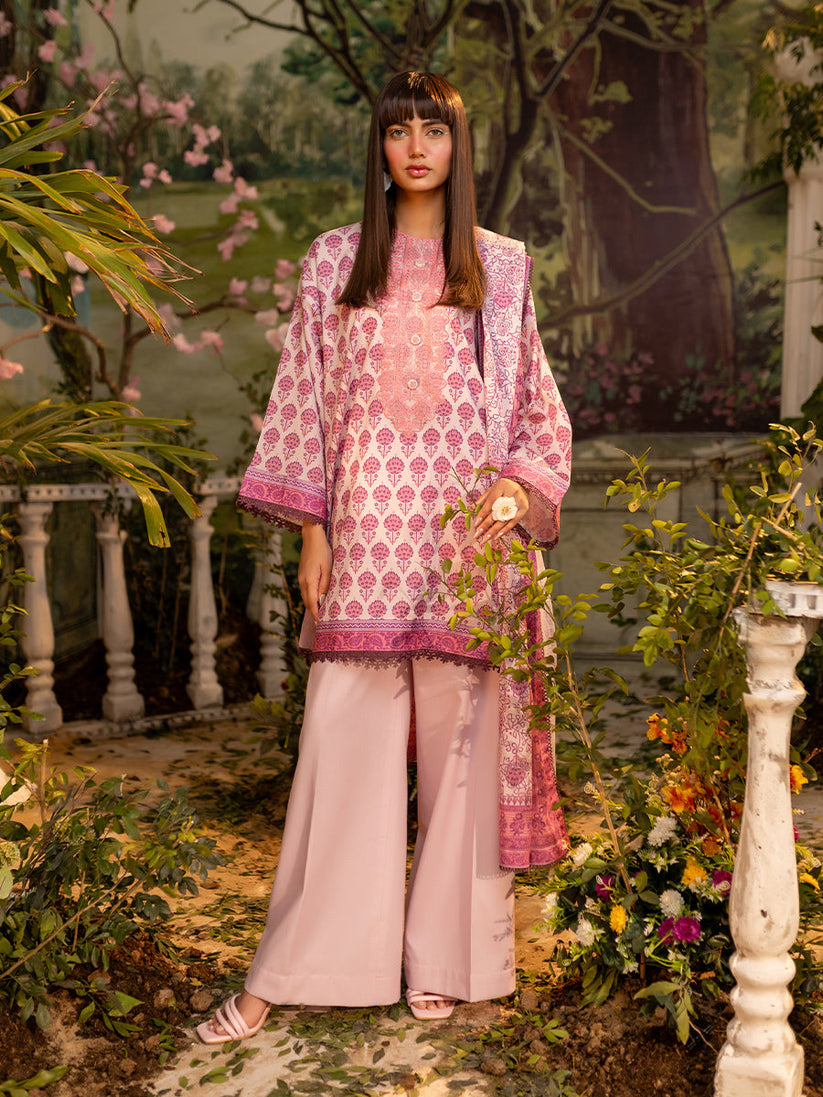 Salitex Izel Emb Lawn'24 D#2