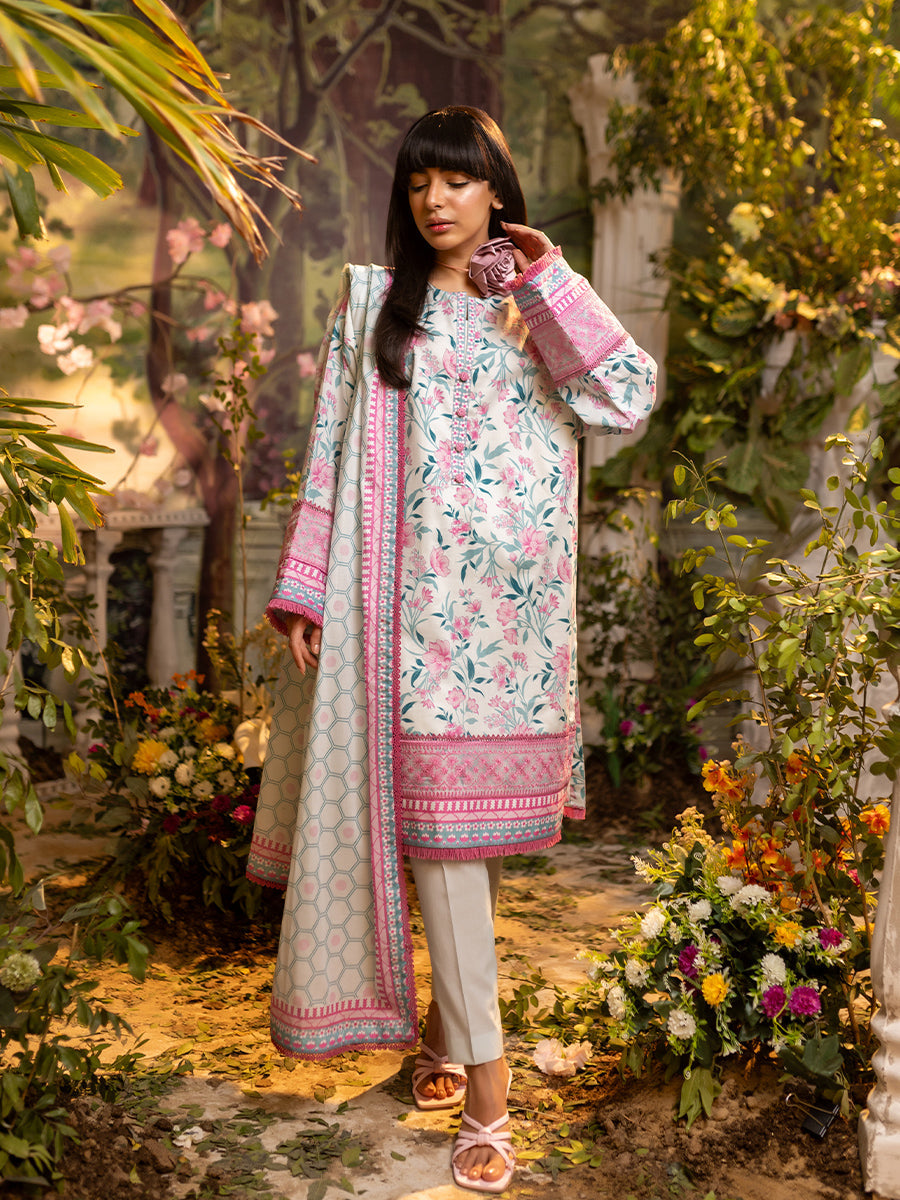 Salitex Izel Emb Lawn'24 D#1