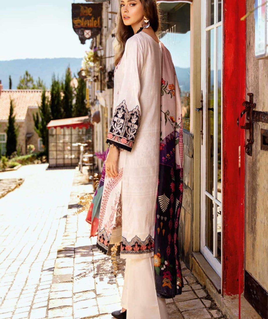 Iznik Luxury Lawn'20 IL#5