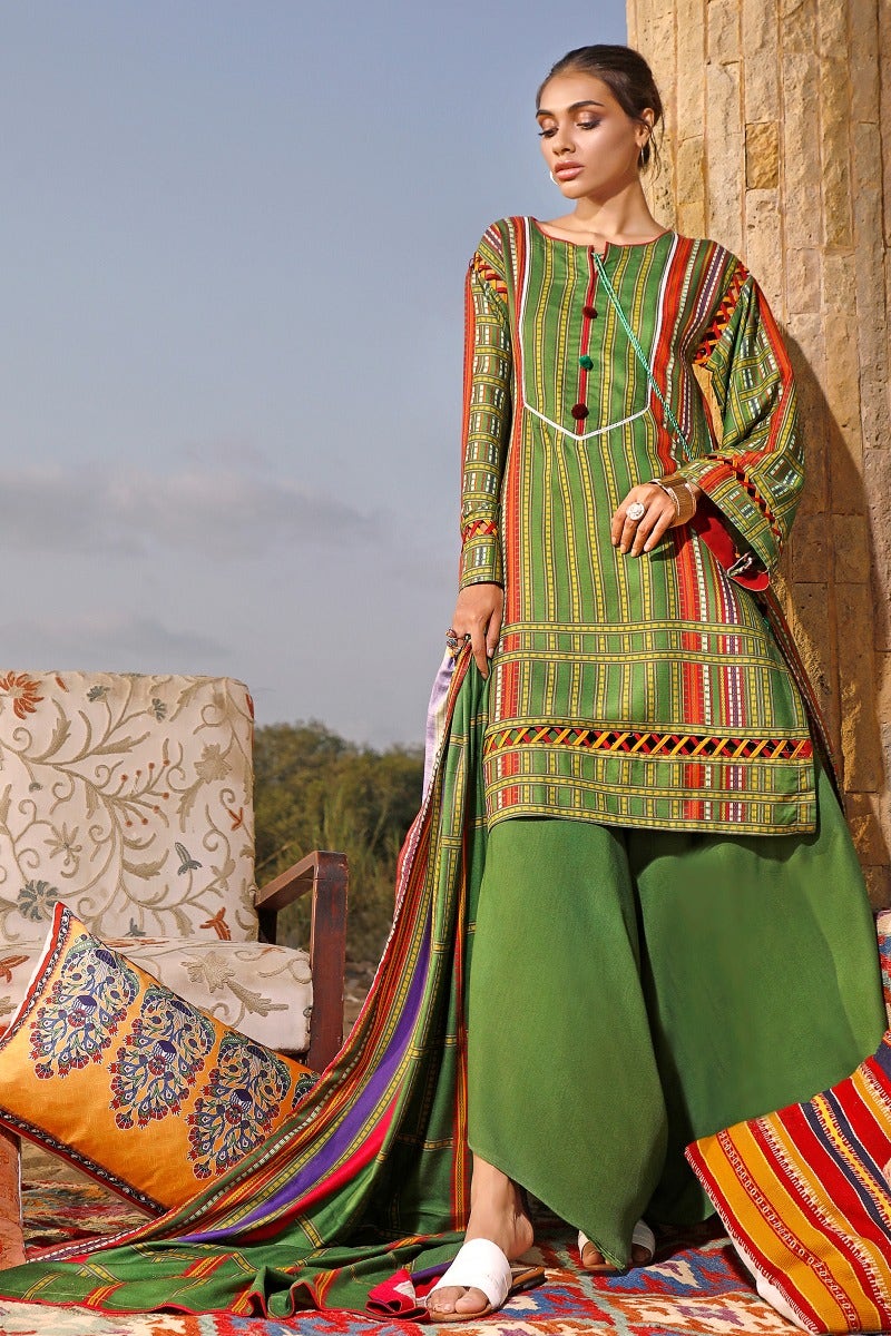Gul Ahmed W/Collection`20 LT#26