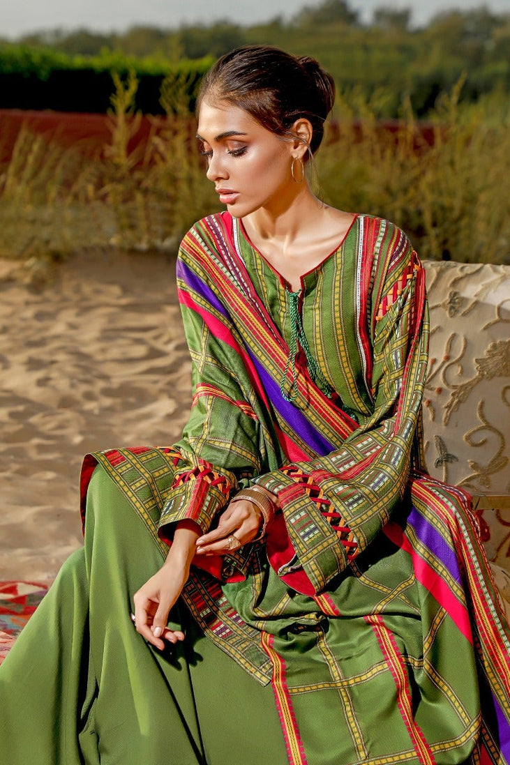 Gul Ahmed W/Collection`20 LT#26