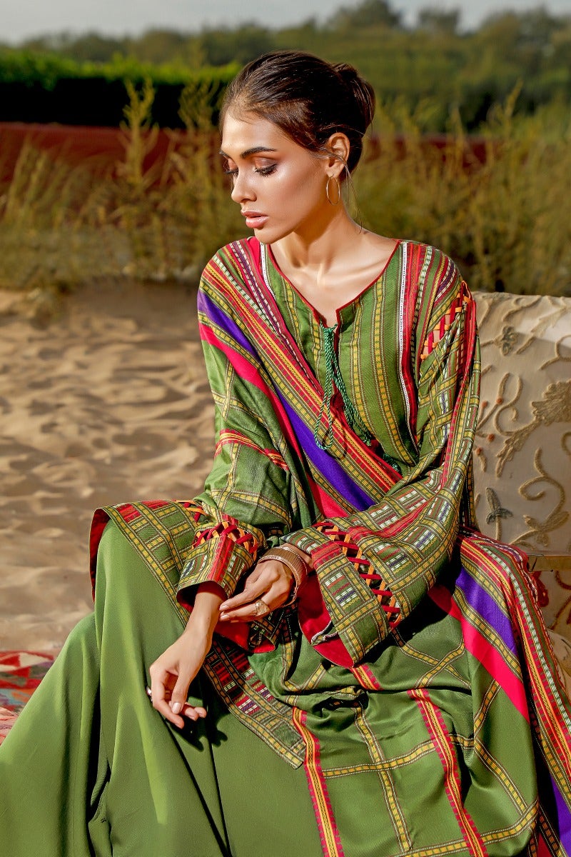 Gul Ahmed W/Collection`20 LT#26
