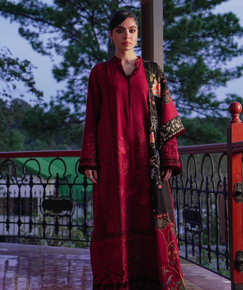Saira Rizwan Winter`23 D#8 (Soha)