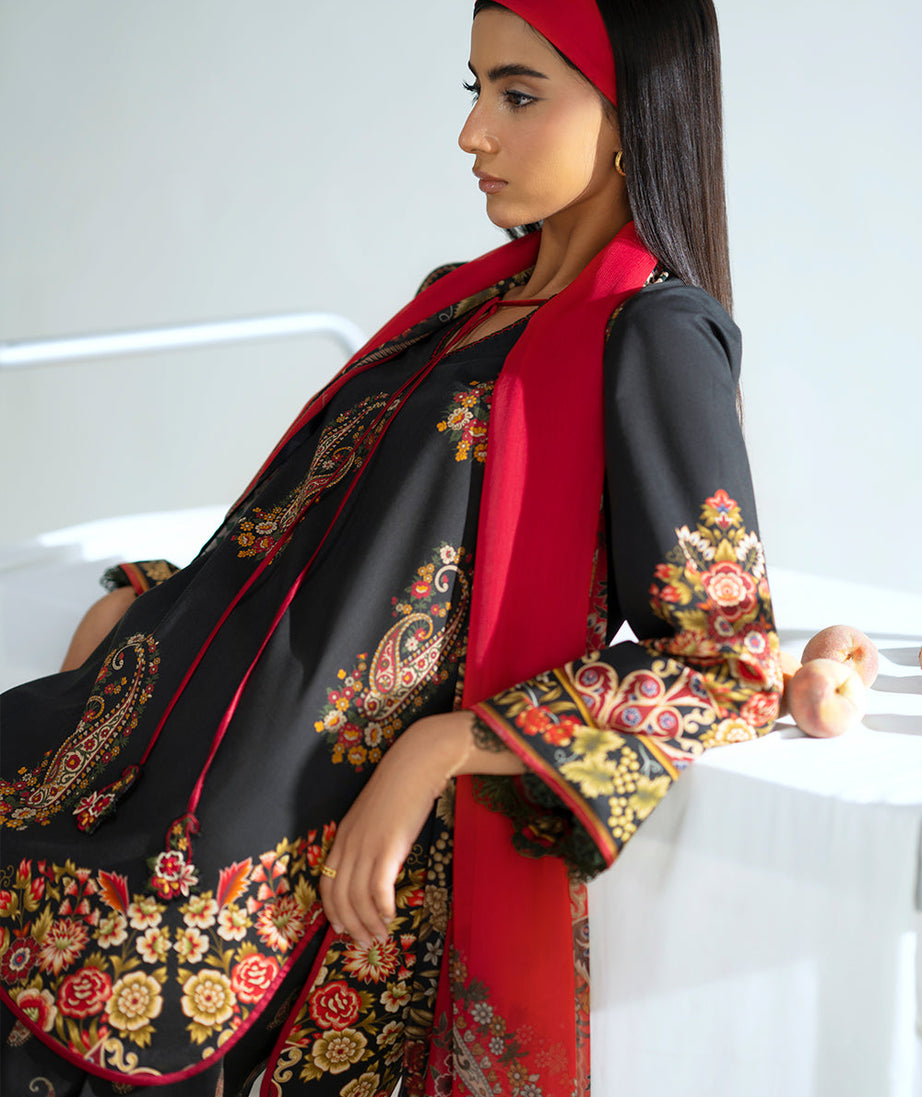 Saira Rizwan Joolie Prints`25 D#01
