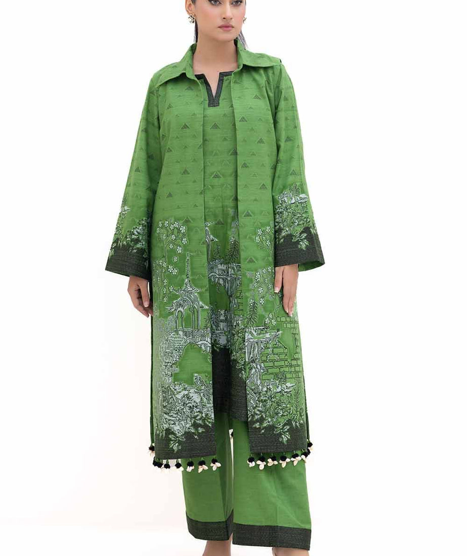 Gul Ahmed Winter'24 JT#42020