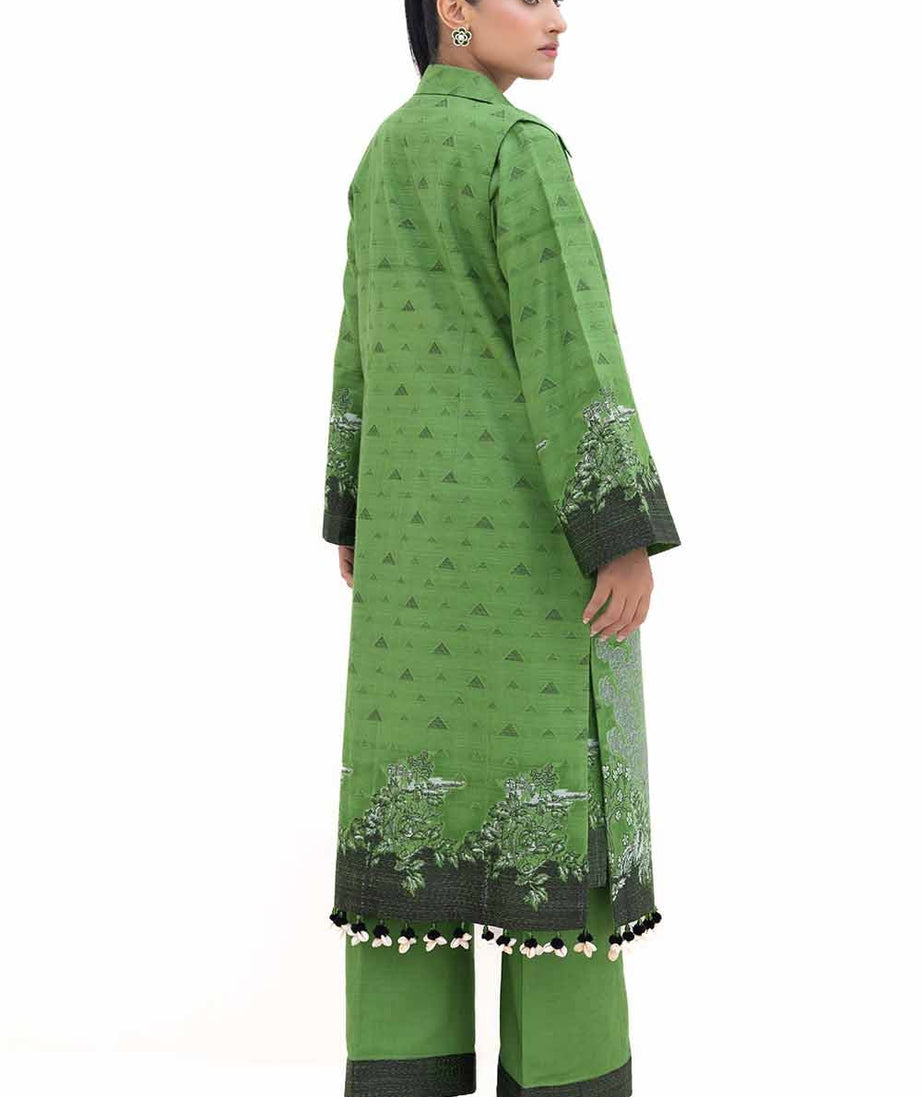 Gul Ahmed Winter'24 JT#42020