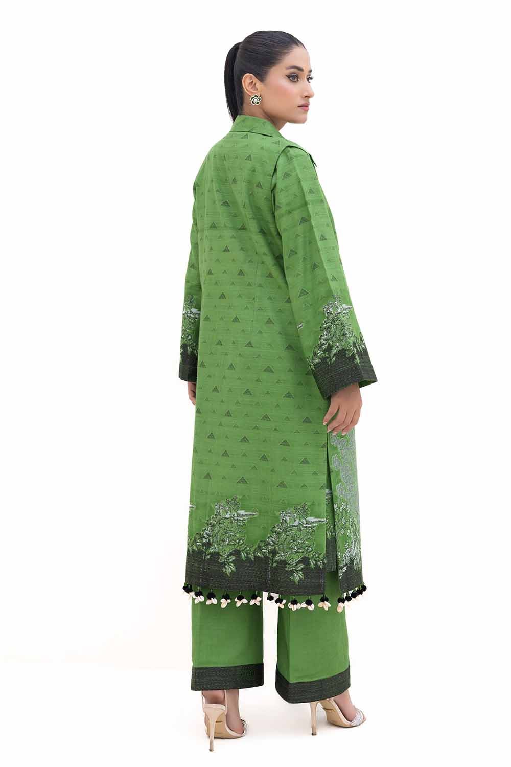 Gul Ahmed Winter'24 JT#42020