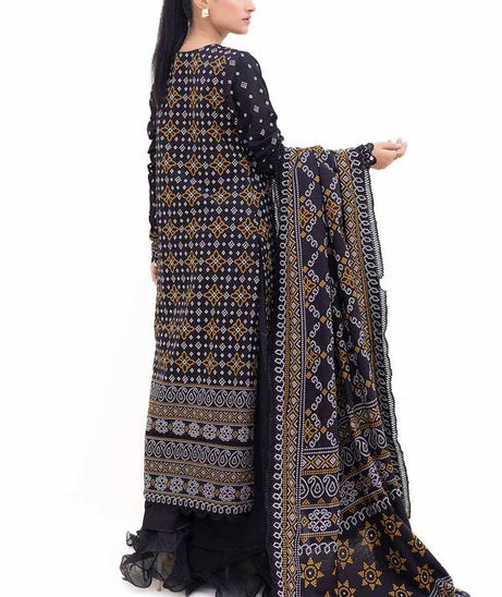 Gul Ahmed Winter'24 K#42003-L