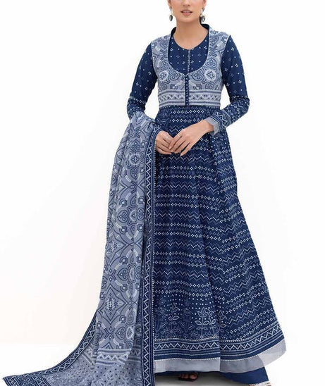 Gul Ahmed Winter'24 K#42005-L