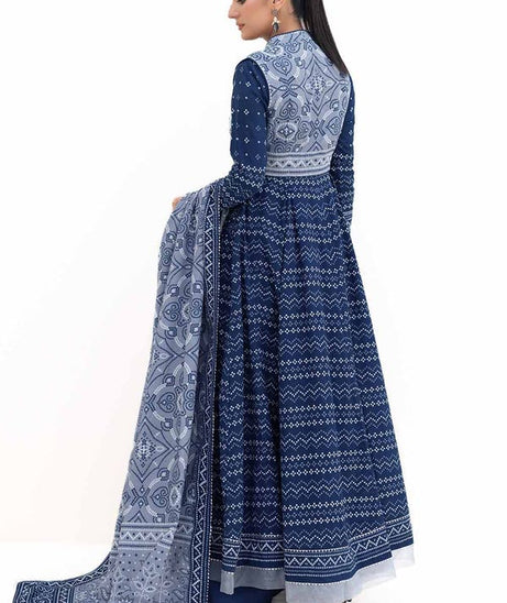 Gul Ahmed Winter'24 K#42005-T