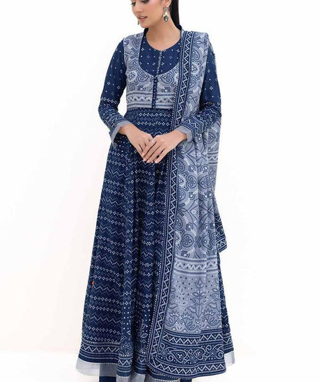 Gul Ahmed Winter'24 K#42005-T