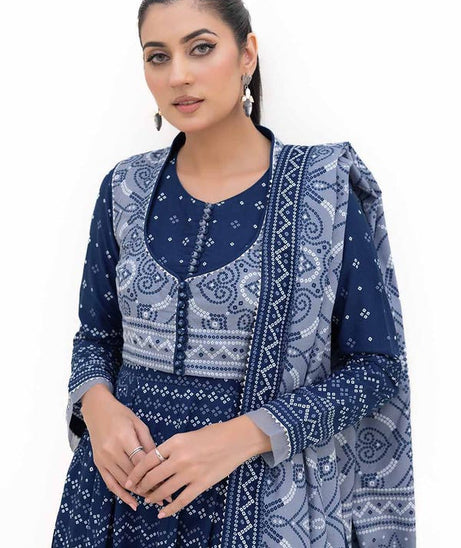 Gul Ahmed Winter'24 K#42005-T