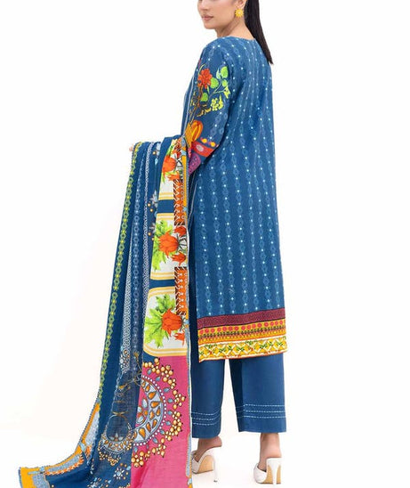 Gul Ahmed Winter'24 K#42006-T