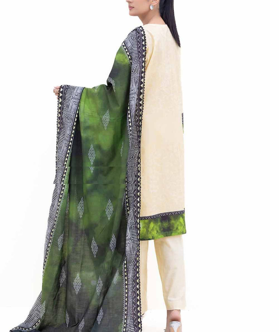 Gul Ahmed Winter'24 K#42013-T