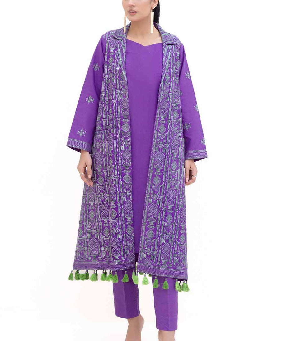 Gul Ahmed Winter'24 K#42017-T